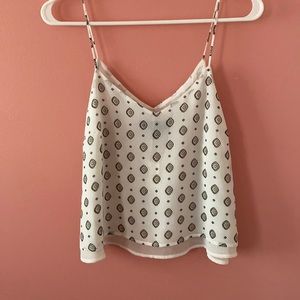 Aeropostale tank top